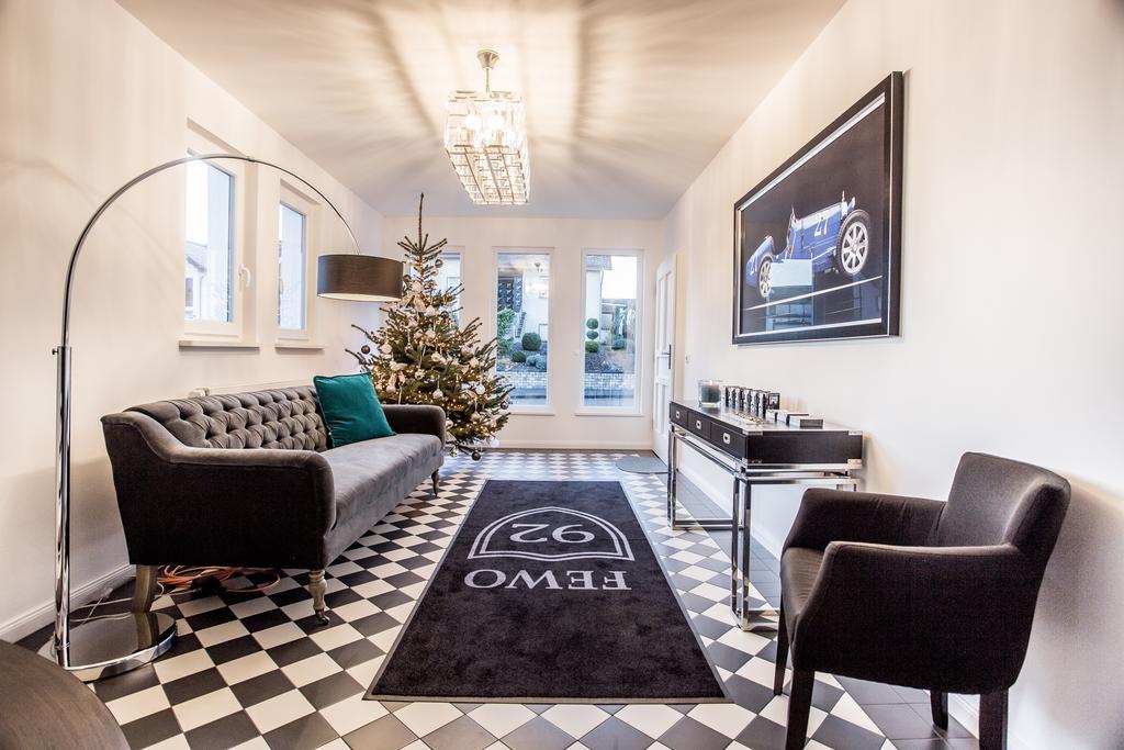 Ferienwohnungen Oliver92 Meuspath Am Nuerburgring Екстер'єр фото
